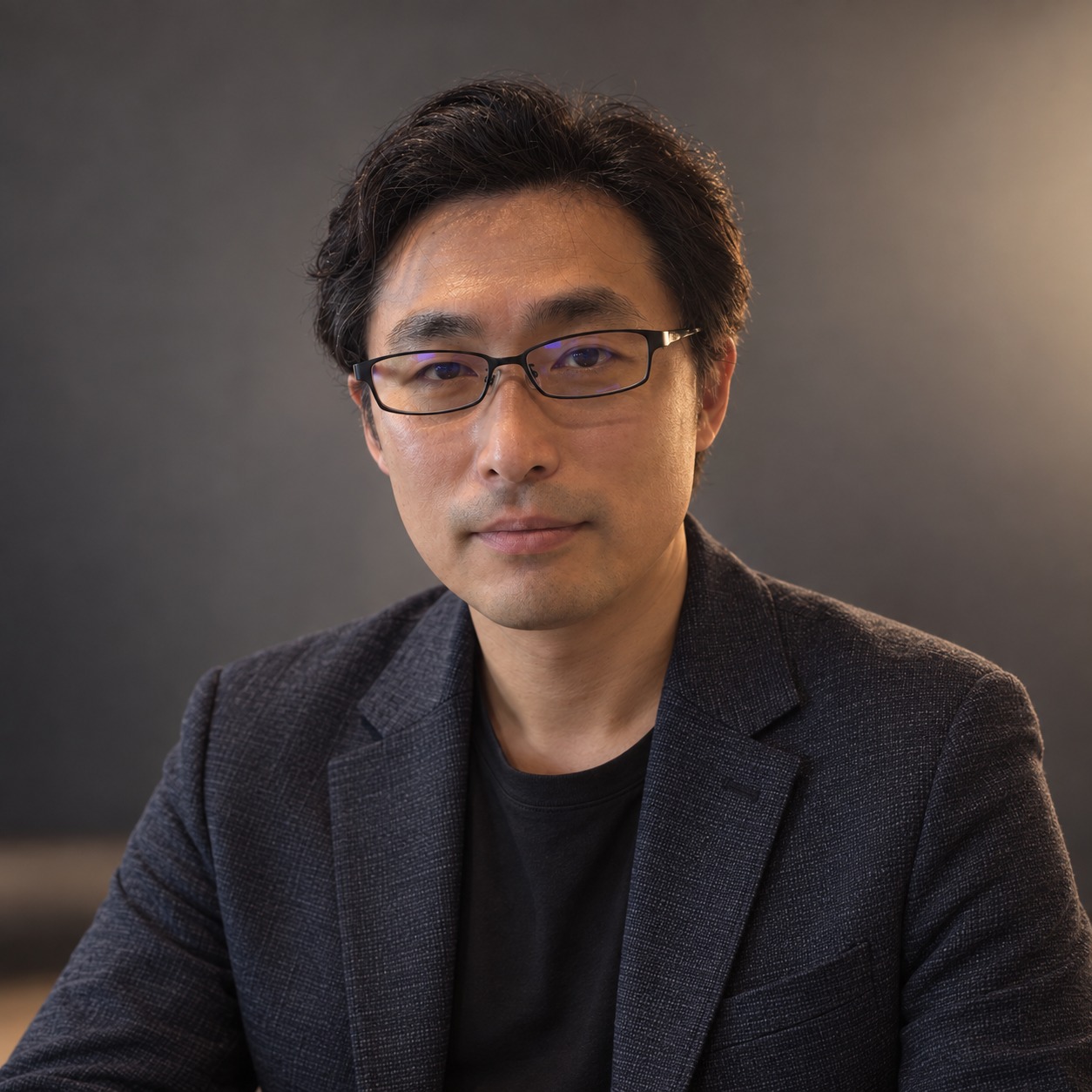 株式会社ODD PICTURES 代表取締役 細井尊人
