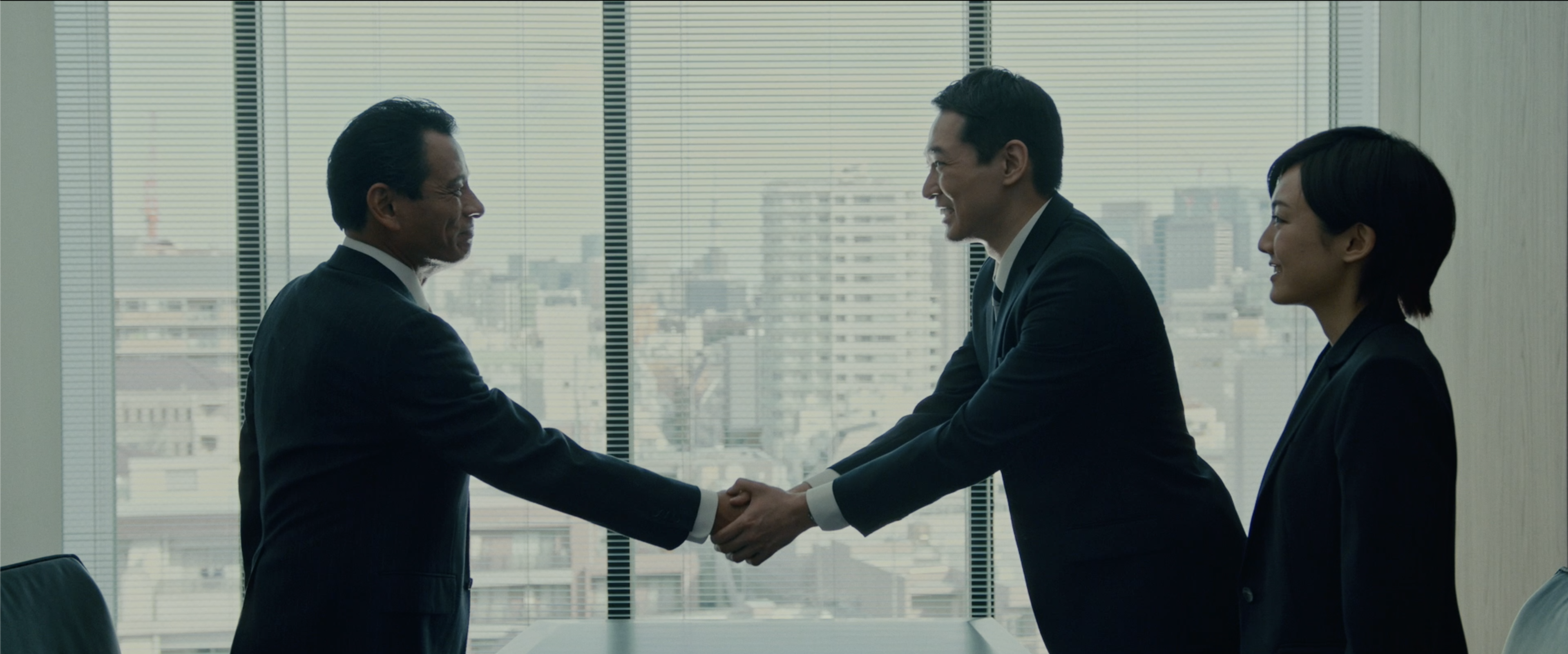 Branded Movieの映像美